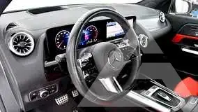 2024 Mercedes Benz GLA-Class