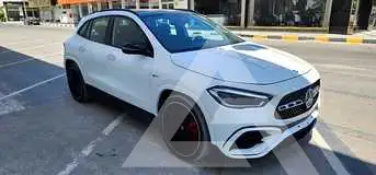2024 Mercedes Benz GLA-Class