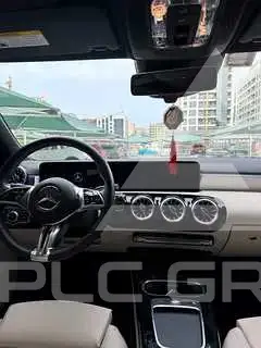 2024 Mercedes Benz CLA-Class
