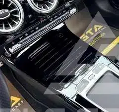 2024 Mercedes Benz CLA-Class