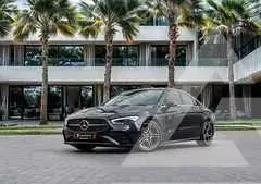 2024 Mercedes Benz CLA-Class