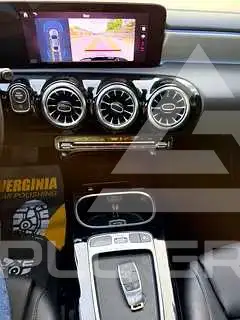 2024 Mercedes Benz CLA-Class