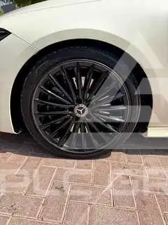 2024 Mercedes Benz CLA-Class