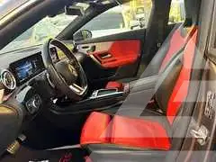 2024 Mercedes Benz CLA-Class