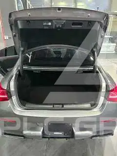 2024 Mercedes Benz CLA-Class