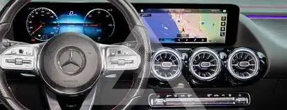 2024 Mercedes Benz EQA