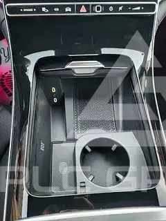 2024 Mercedes Benz EQE