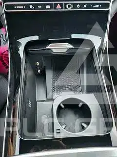2024 Mercedes Benz EQE