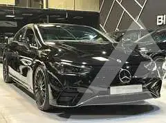 2024 Mercedes Benz EQE