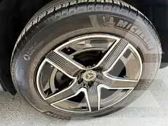 2024 Mercedes Benz GLC-Class