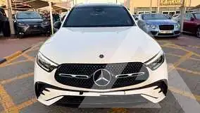 2024 Mercedes Benz GLC-Class