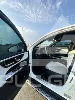 2024 Mercedes Benz GLC-Class