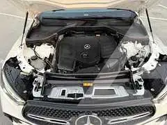 2024 Mercedes Benz GLC-Class