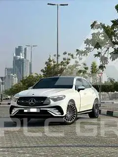 2024 Mercedes Benz GLC-Class