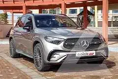 2024 Mercedes Benz GLC-Class