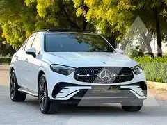 2024 Mercedes Benz GLC-Class
