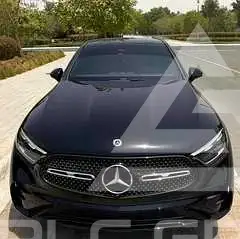 2024 Mercedes Benz GLC-Class