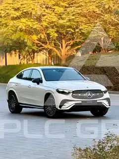2024 Mercedes Benz GLC-Class