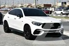2024 Mercedes Benz GLC-Class