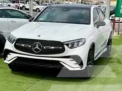 2024 Mercedes Benz GLC-Class