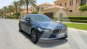 2024 Volvo S90