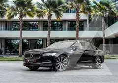 2024 Volvo S90