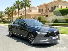 2024 Volvo S90