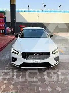 2024 Volvo S60