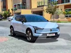 2024 Volvo EX 30