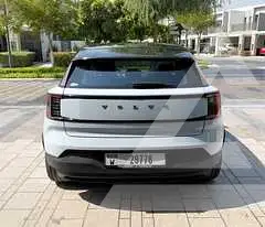 2024 Volvo EX 30