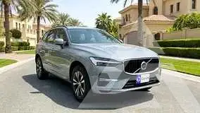 2024 Volvo XC60