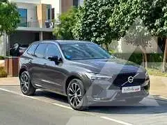 2024 Volvo XC60