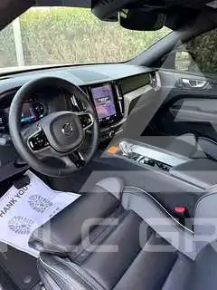 2024 Volvo XC60