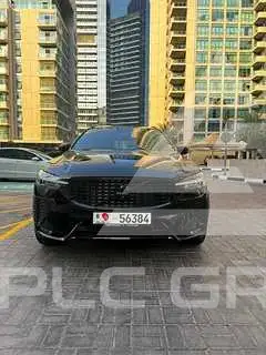 2024 Volvo XC60