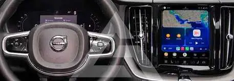 2024 Volvo XC60