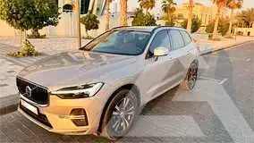 2024 Volvo XC60