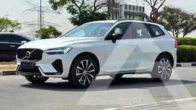 2024 Volvo XC60