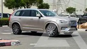 2024 Volvo XC90