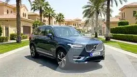 2024 Volvo XC90