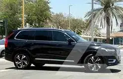 2024 Volvo XC90