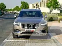 2024 Volvo XC90