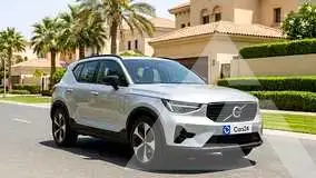 2024 Volvo XC40