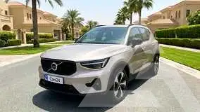 2024 Volvo XC40