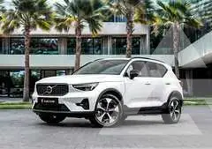 2024 Volvo XC40