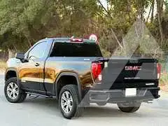 2024 GMC Sierra