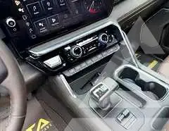 2024 GMC Sierra
