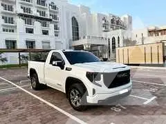 2024 GMC Sierra