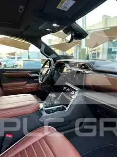 2024 GMC Sierra