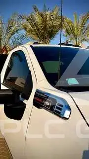 2024 GMC Sierra