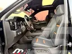 2024 GMC Sierra